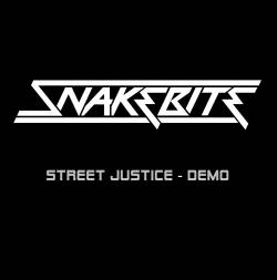Snakebite (GER) : Street Justice